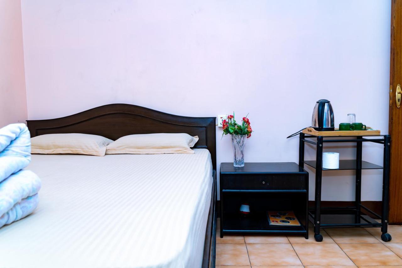 Kbb Hotel And Apartments Hosted By Hostmandu Lalitpur Exterior foto