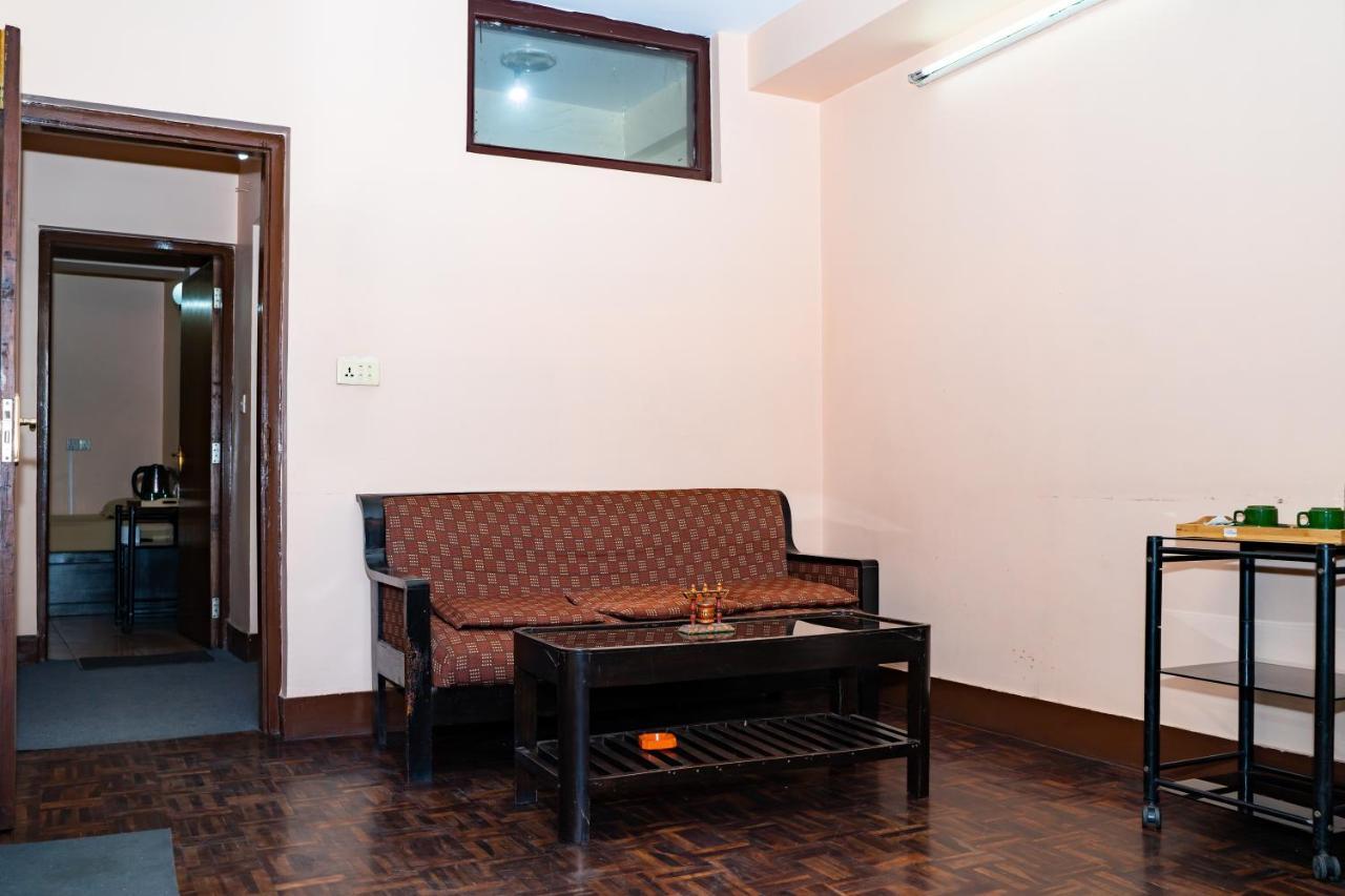 Kbb Hotel And Apartments Hosted By Hostmandu Lalitpur Exterior foto