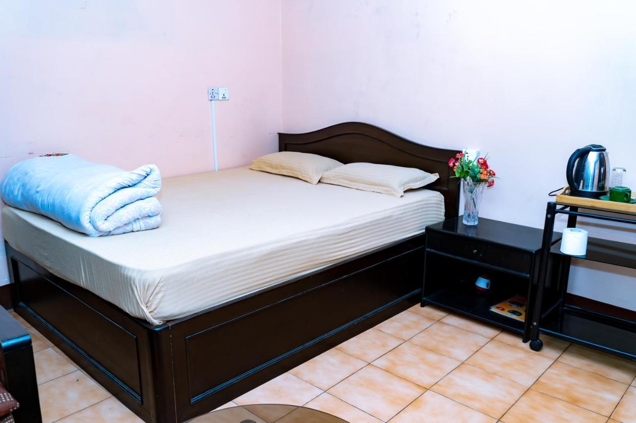 Kbb Hotel And Apartments Hosted By Hostmandu Lalitpur Exterior foto