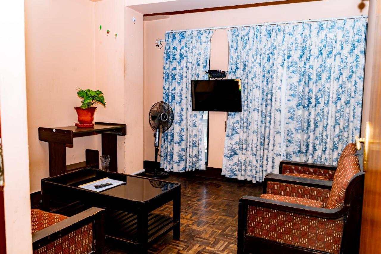 Kbb Hotel And Apartments Hosted By Hostmandu Lalitpur Exterior foto
